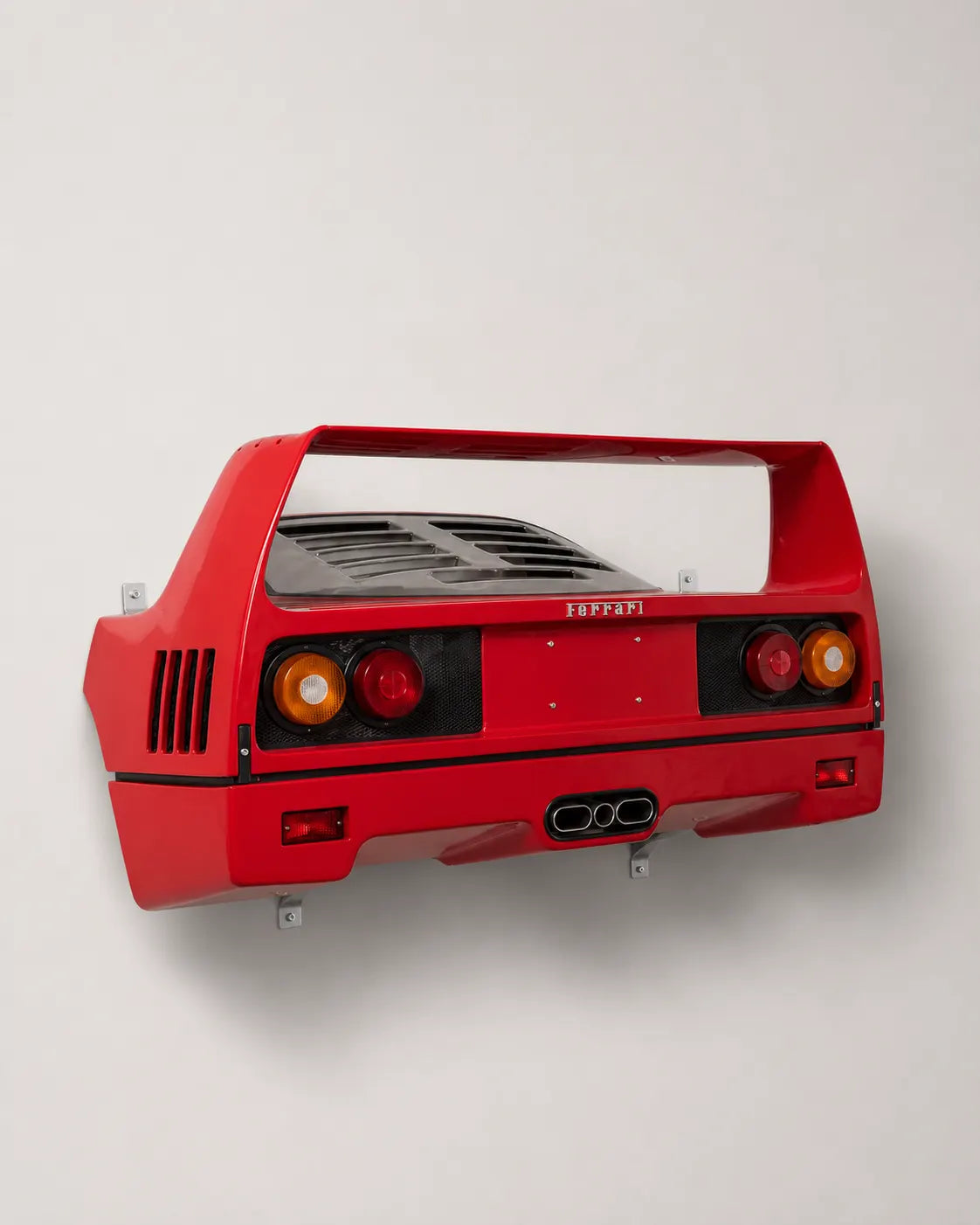Ferrari F40