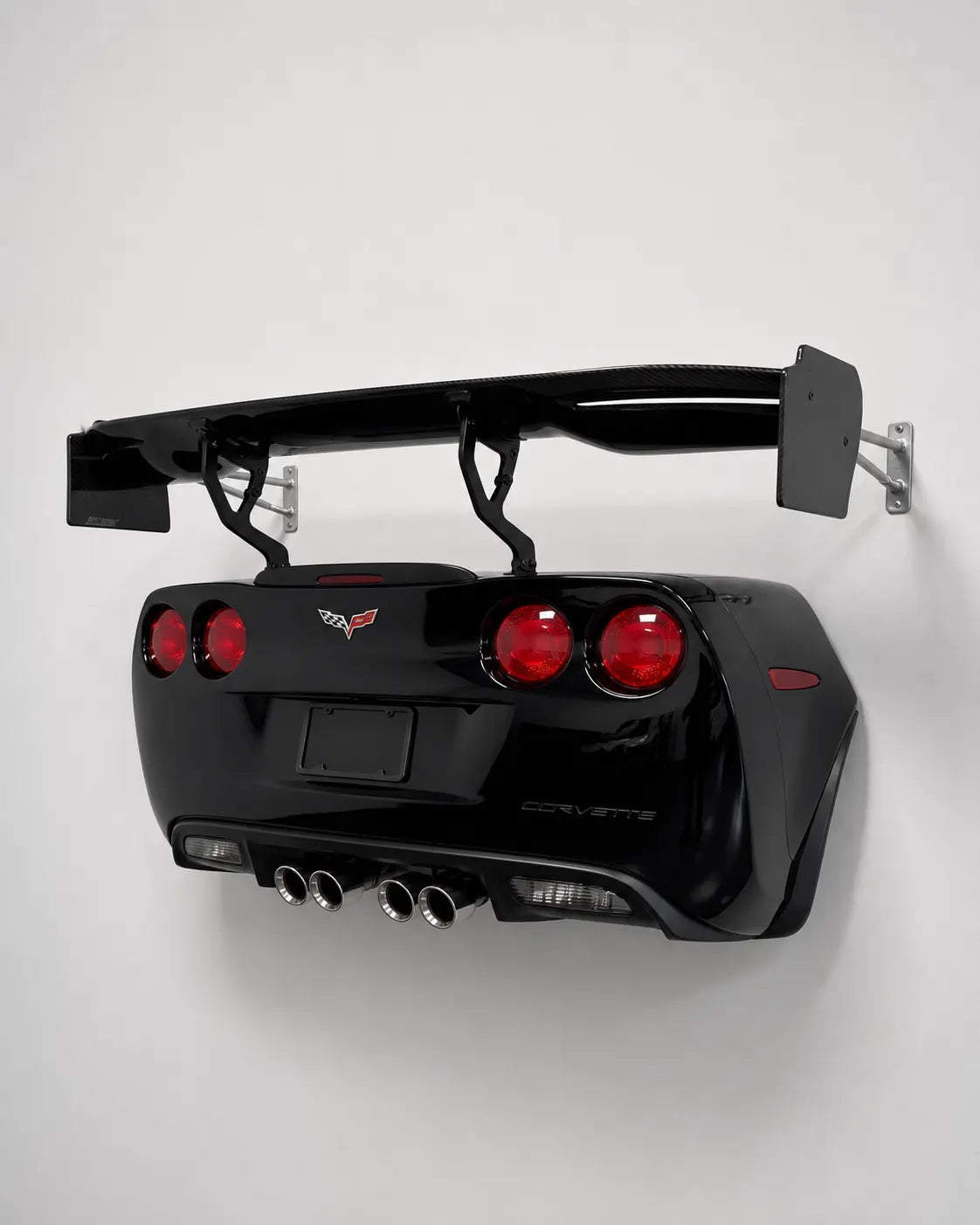 Chevrolet Corvette C6