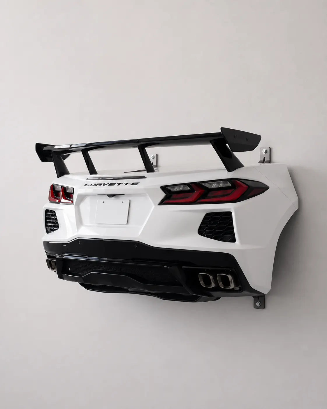 Chevrolet Corvette C8