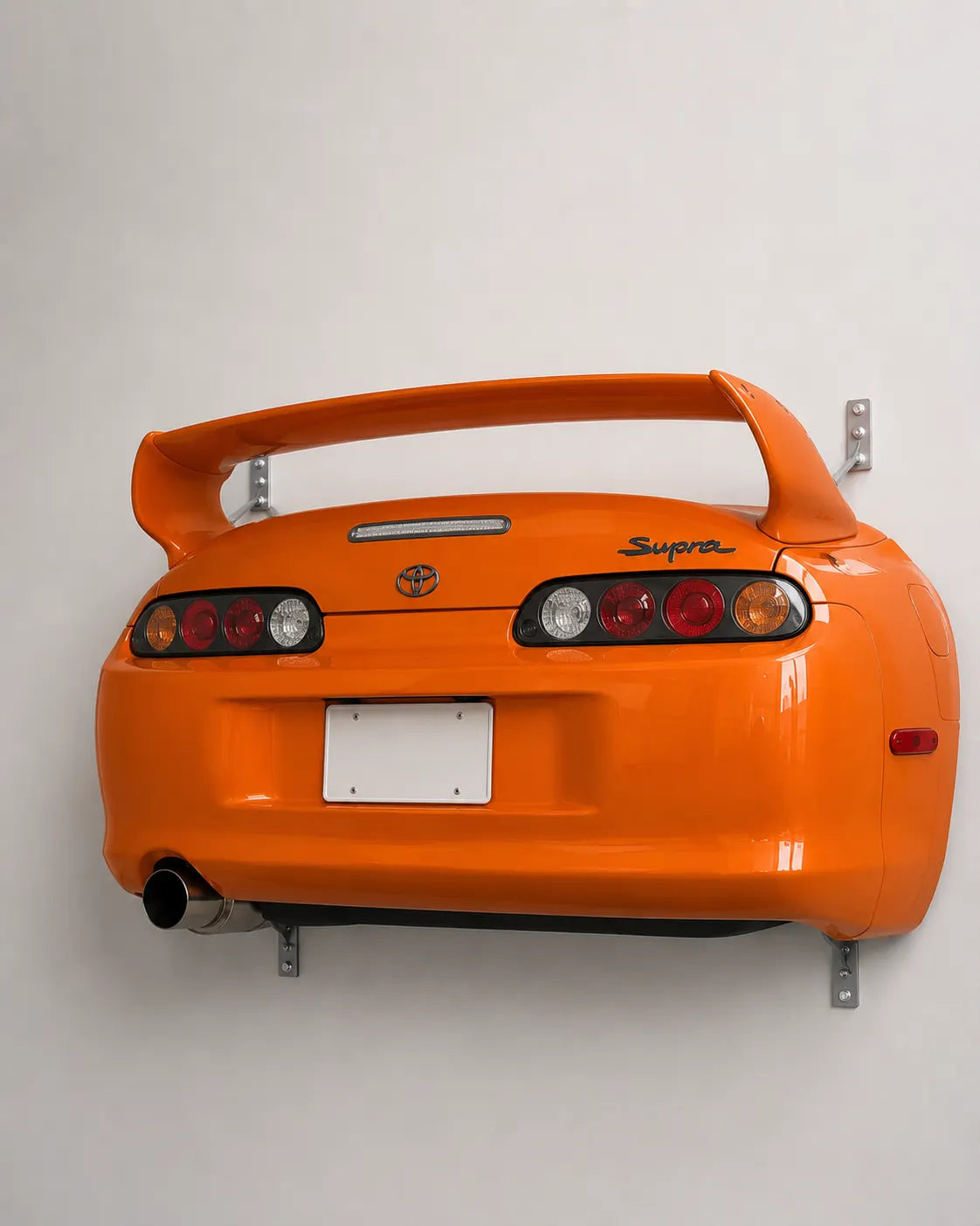 Toyota Supra MK4
