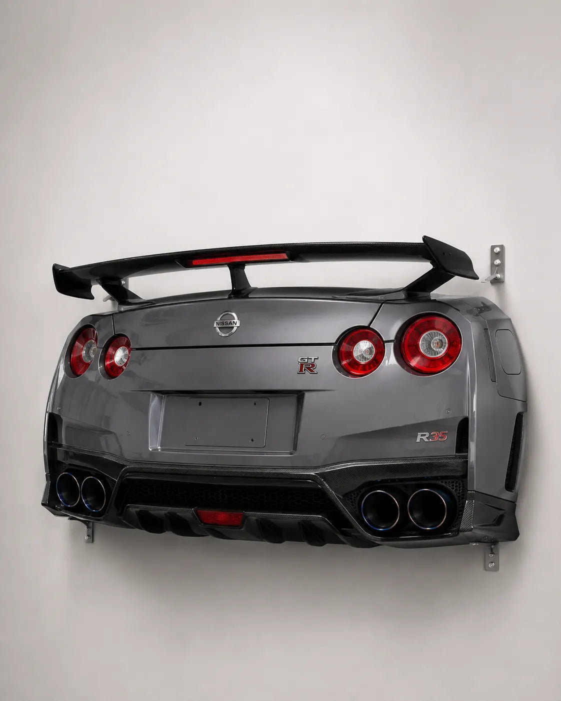 Nissan GT-R R35