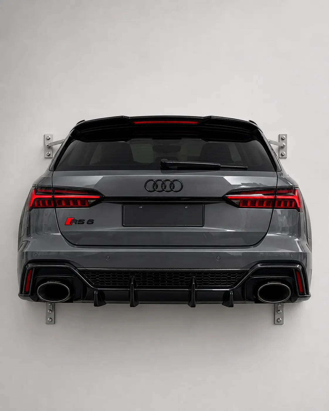 Audi RS6 C8