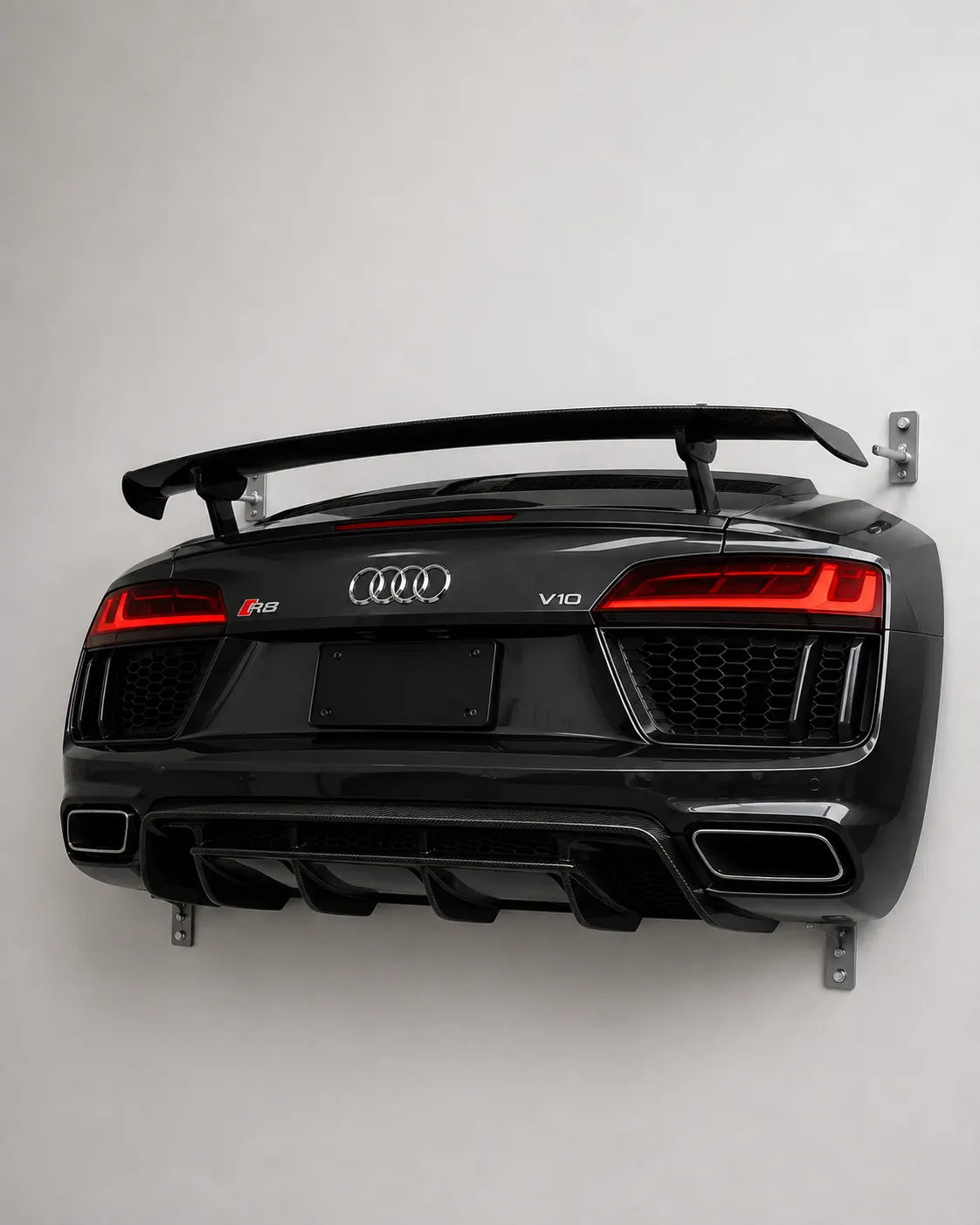Audi R8 V10