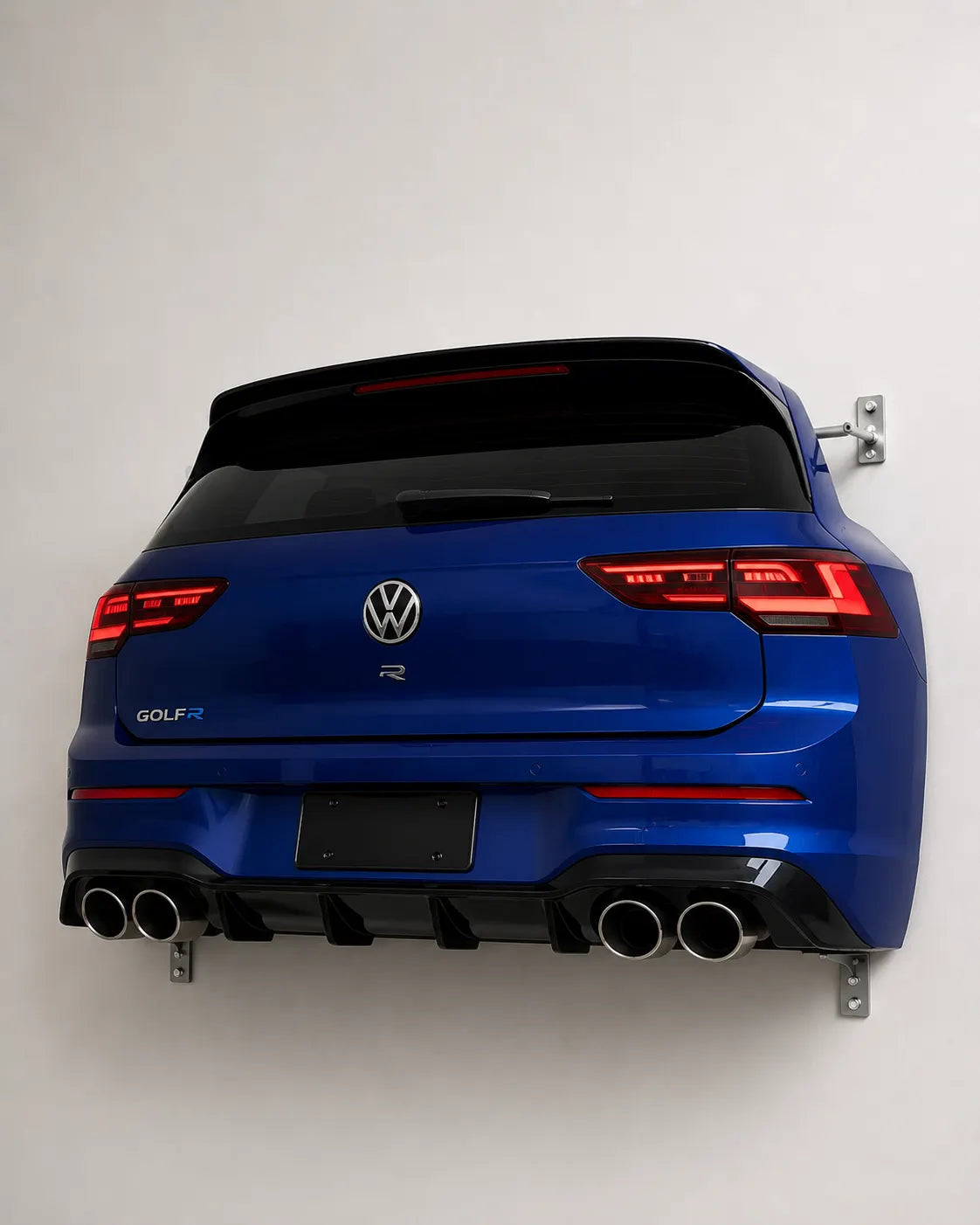 Volkswagen Golf R / GTI