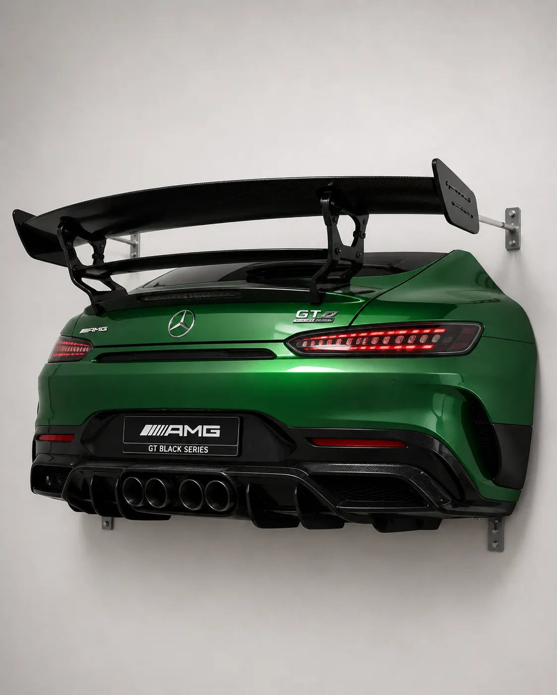 Mercedes-AMG GT