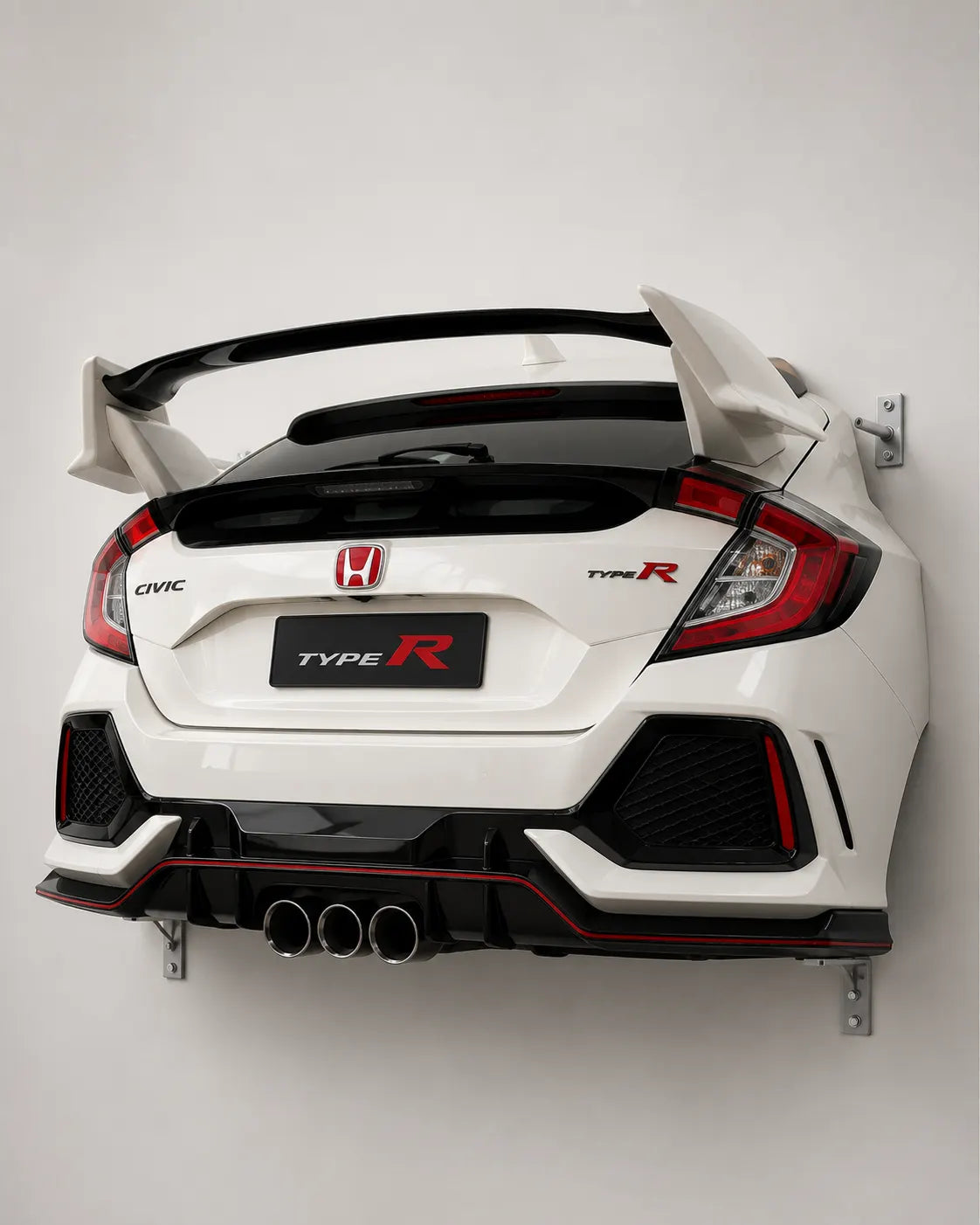 Honda Civic Type R FK8