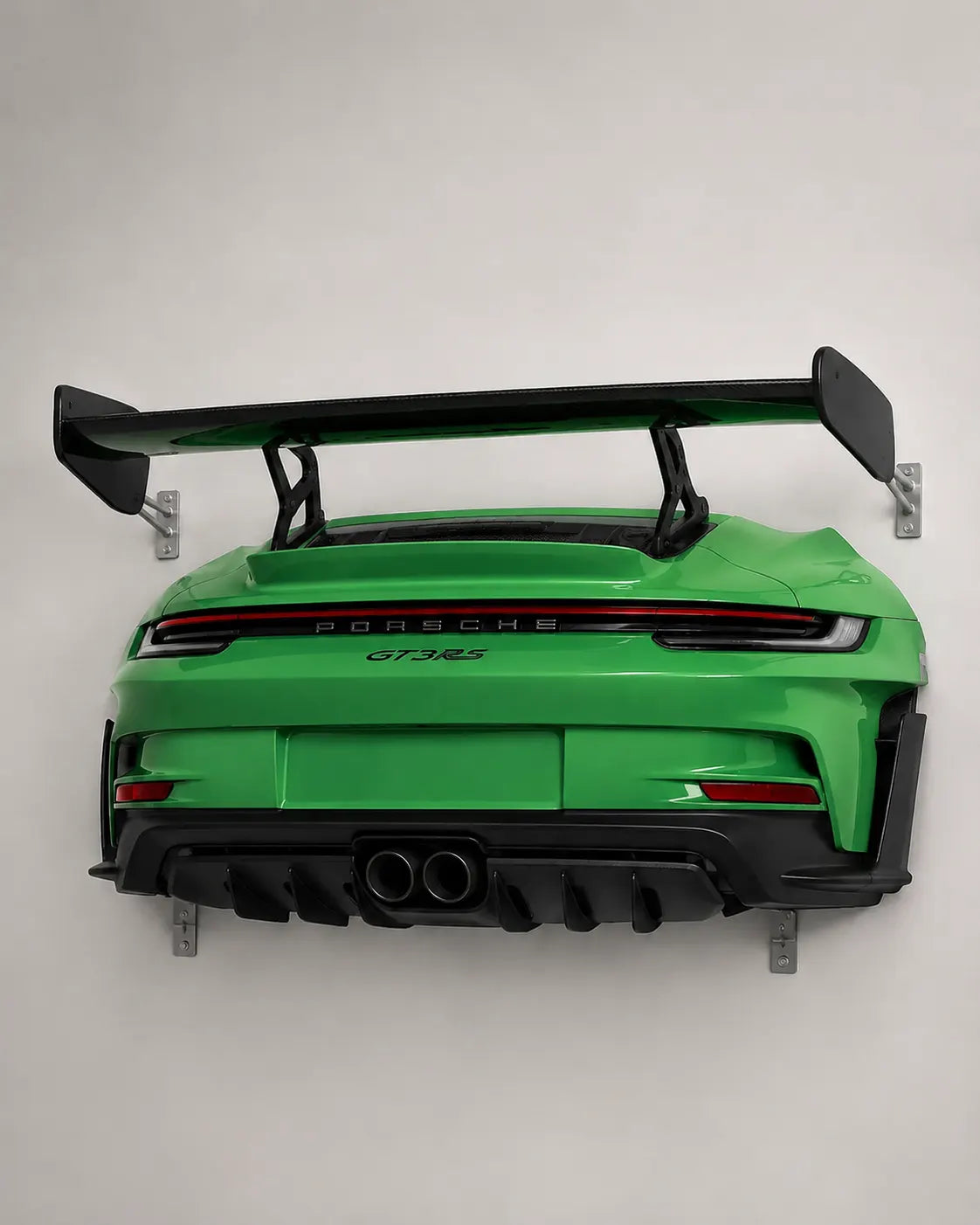 Porsche 911 GT3 RS 992