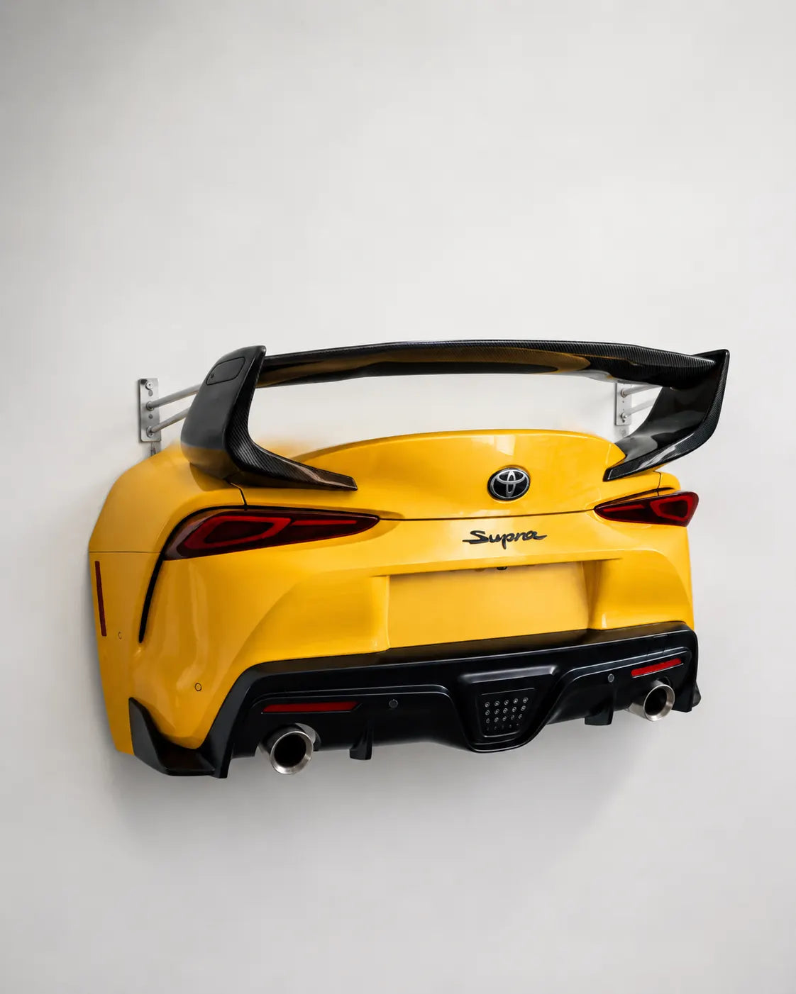 Toyota GR Supra